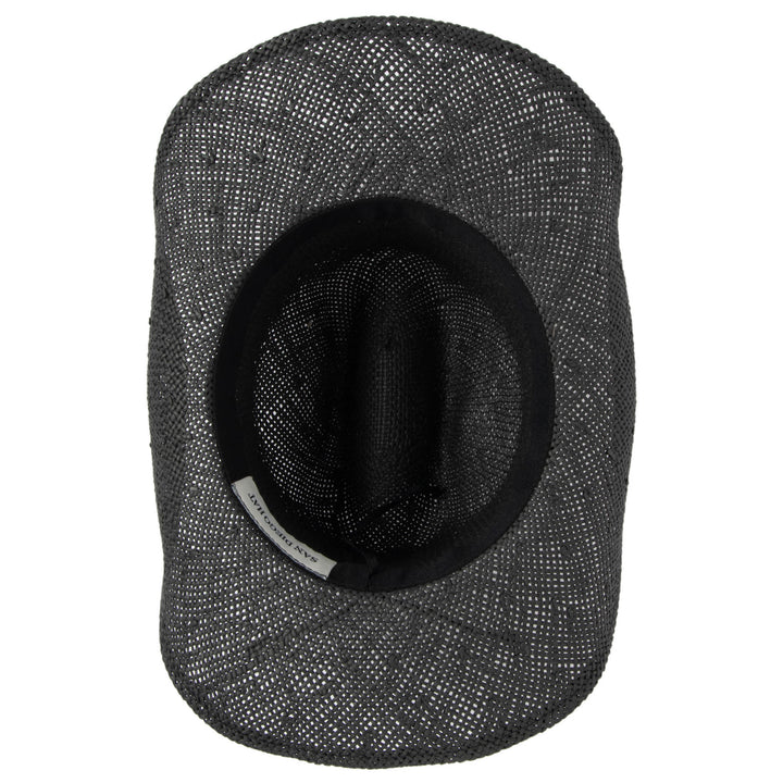 Shiloh - Cowboy with Silver Concho Band