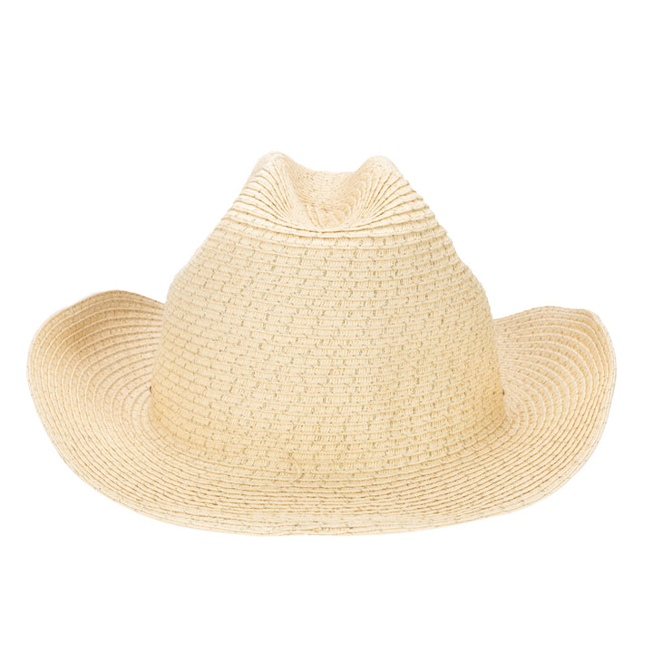 MAPLE-COWBOY-San Diego Hat Company