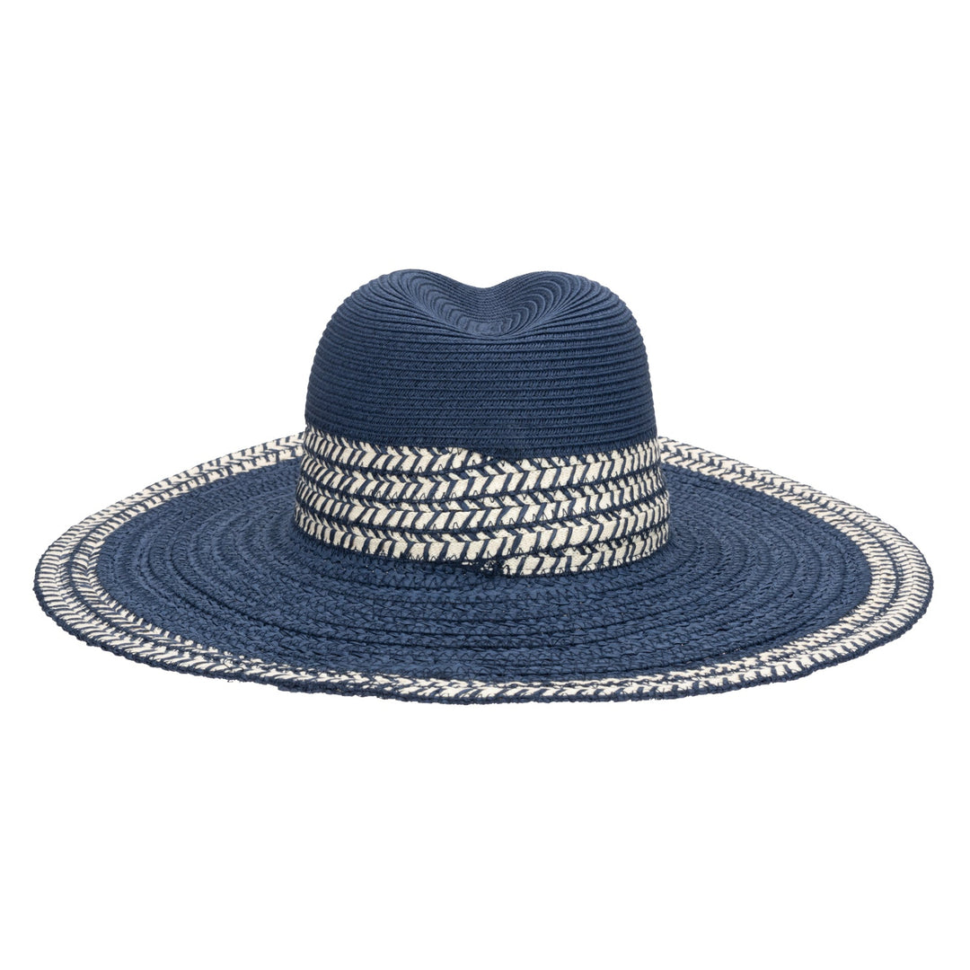 PENNY-FEDORA-San Diego Hat Company