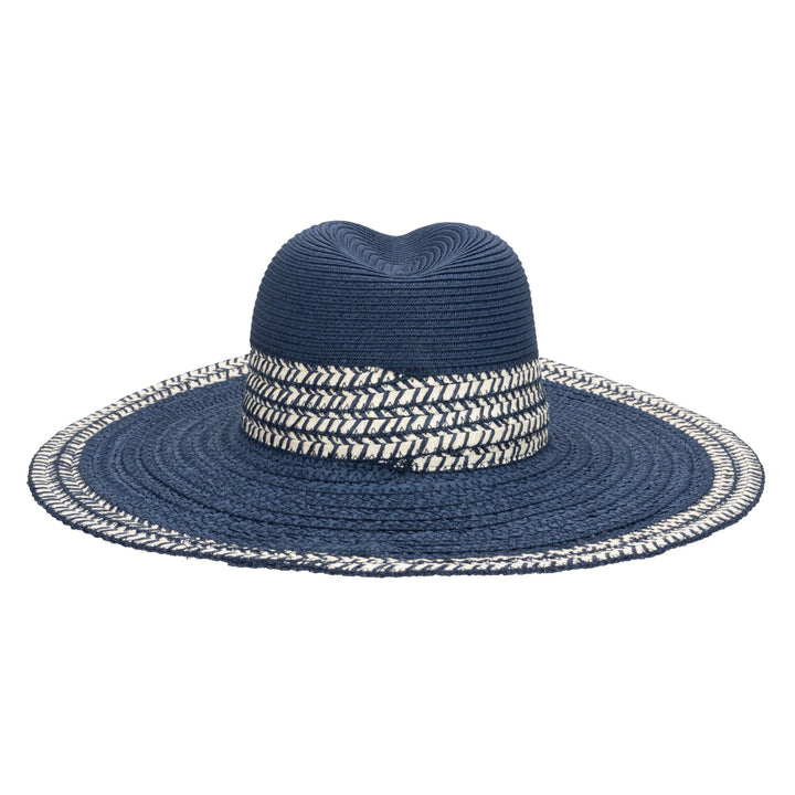 PENNY-FEDORA-San Diego Hat Company