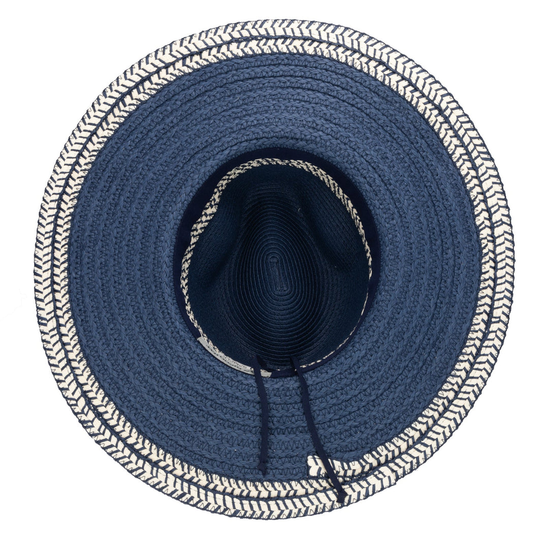 PENNY-FEDORA-San Diego Hat Company