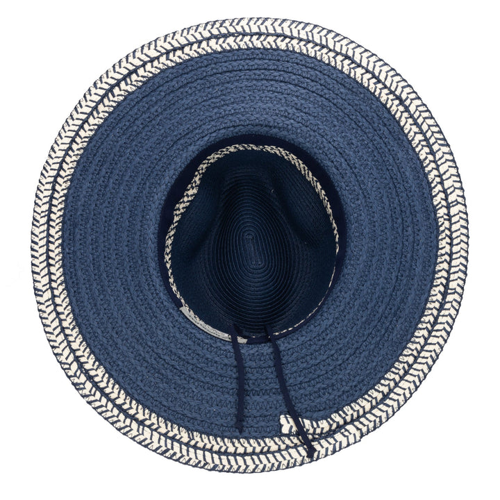 PENNY-FEDORA-San Diego Hat Company