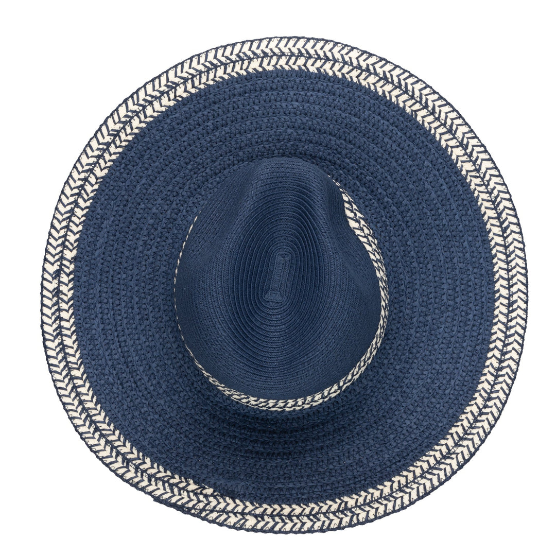 PENNY-FEDORA-San Diego Hat Company