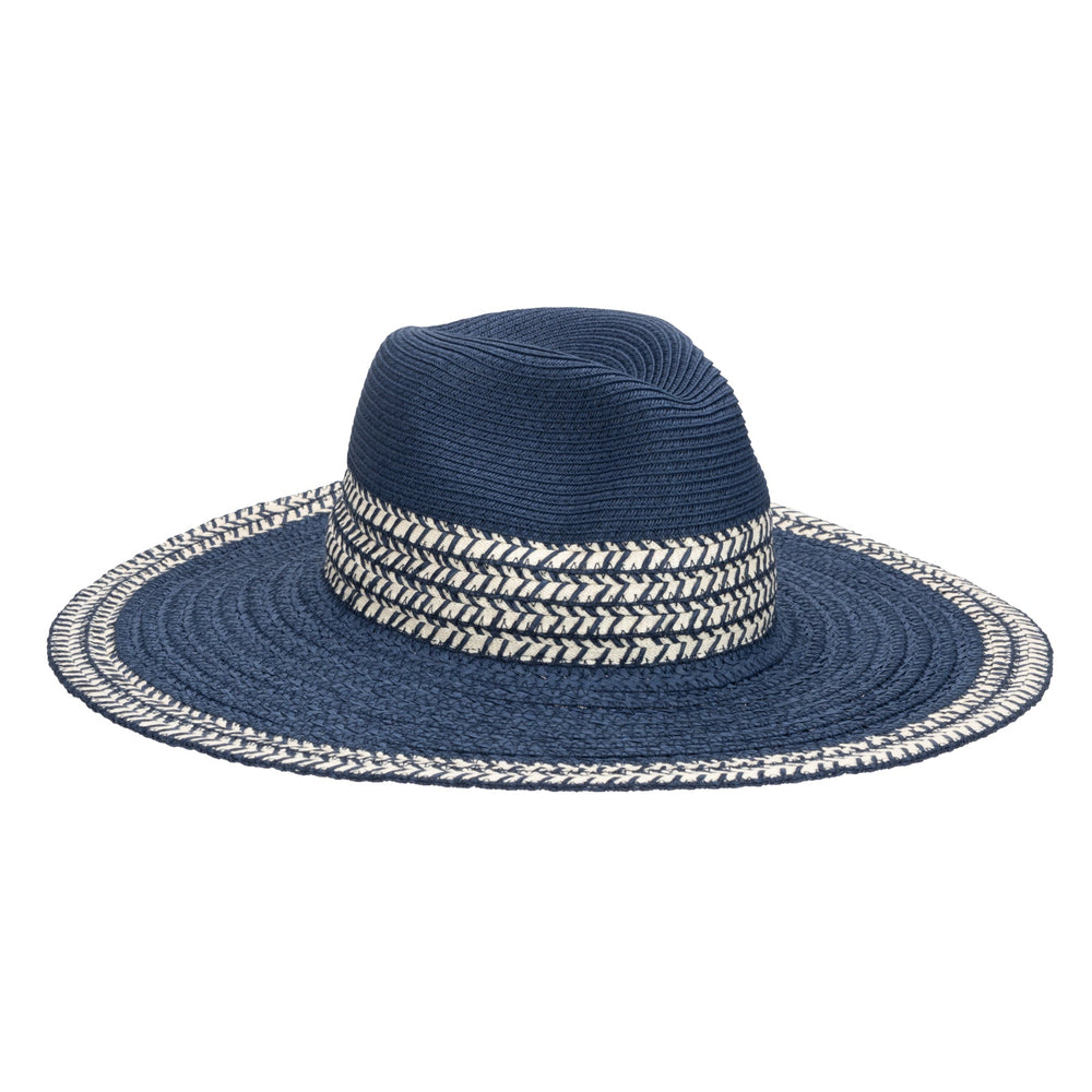 PENNY-FEDORA-San Diego Hat Company