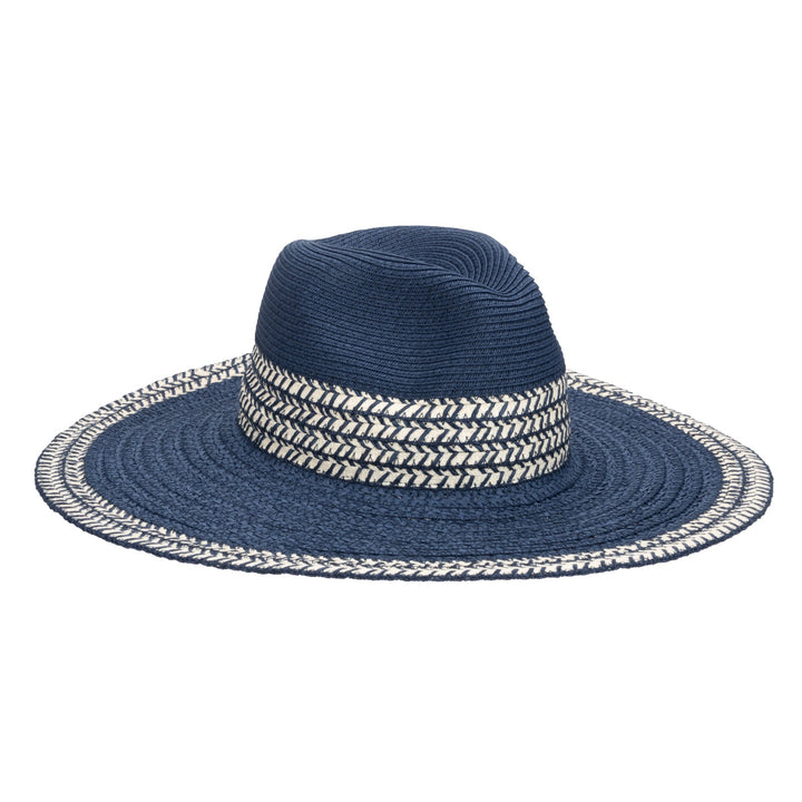 PENNY-FEDORA-San Diego Hat Company