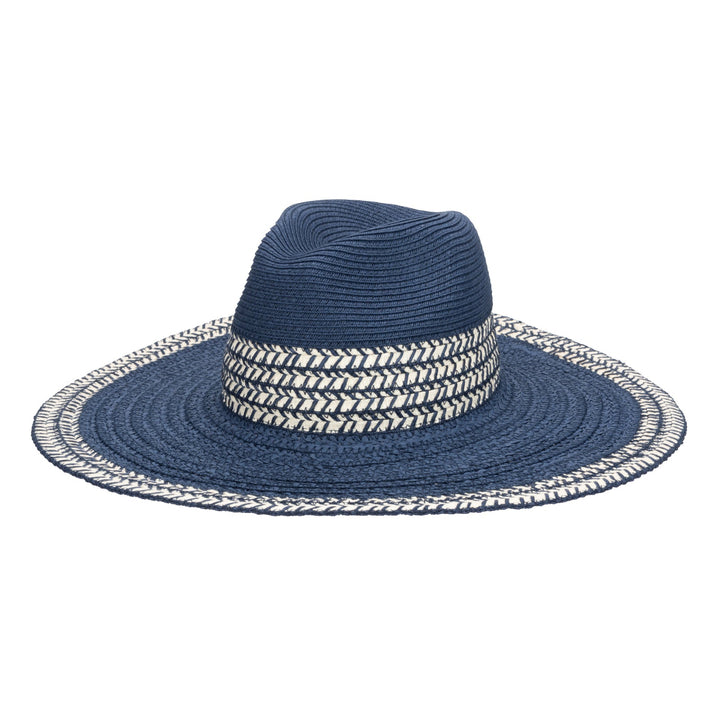 PENNY-FEDORA-San Diego Hat Company