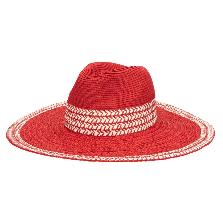 PENNY-FEDORA-San Diego Hat Company