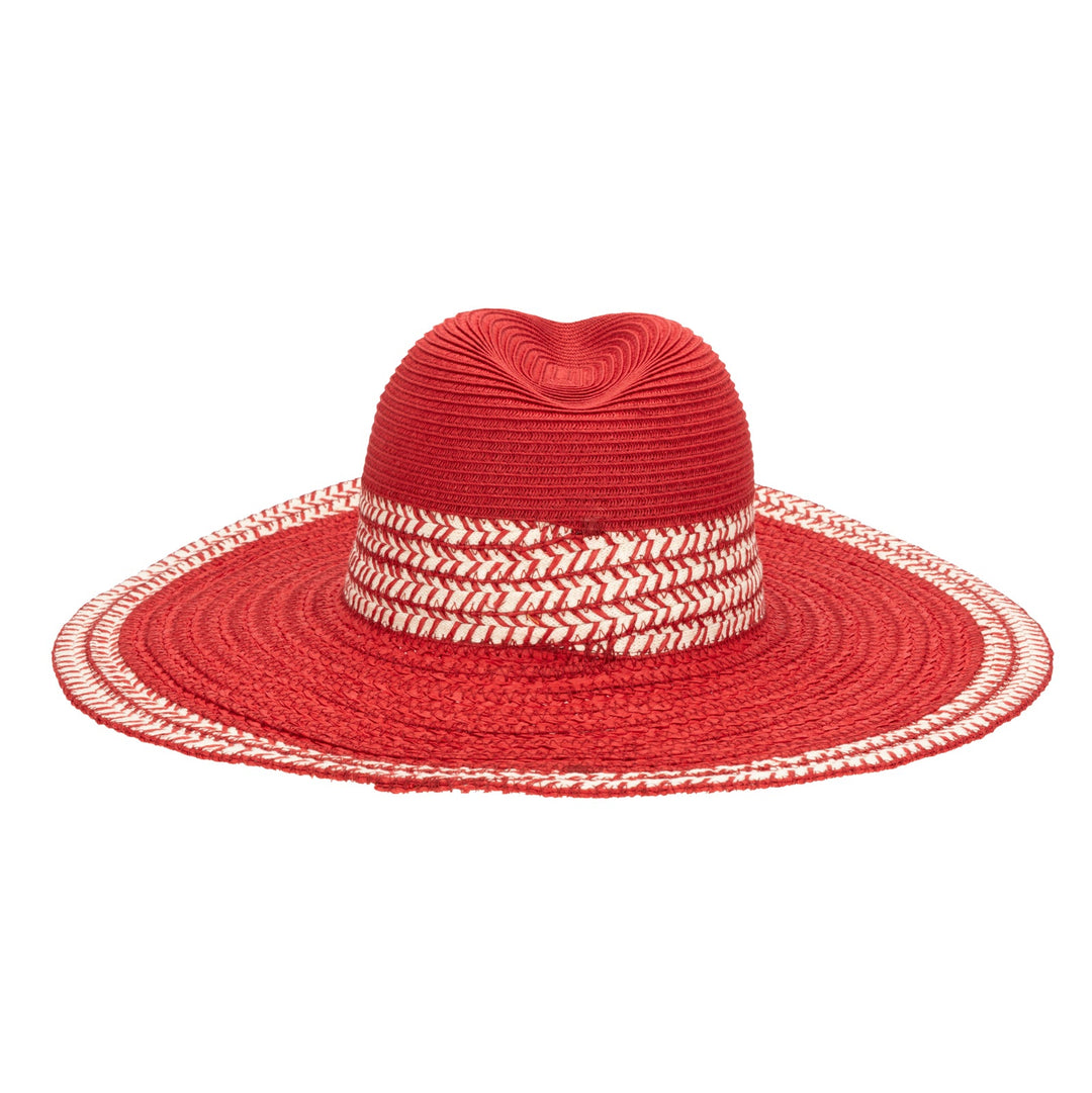 PENNY-FEDORA-San Diego Hat Company