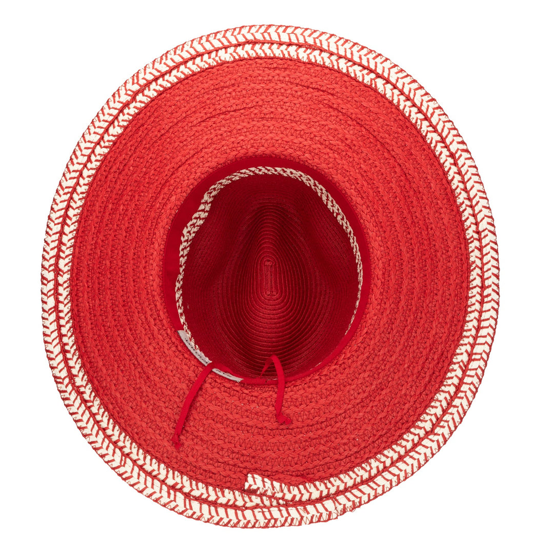 PENNY-FEDORA-San Diego Hat Company