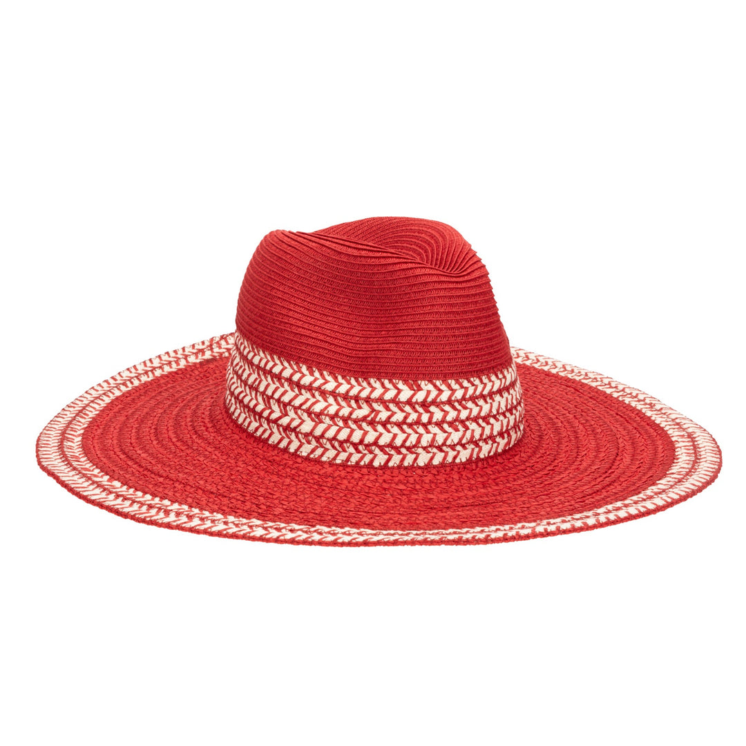 PENNY-FEDORA-San Diego Hat Company