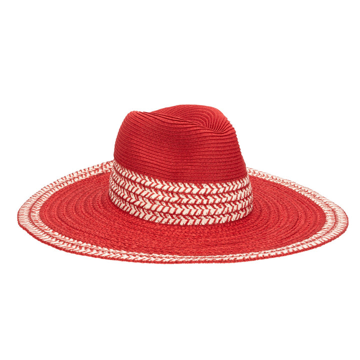 PENNY-FEDORA-San Diego Hat Company