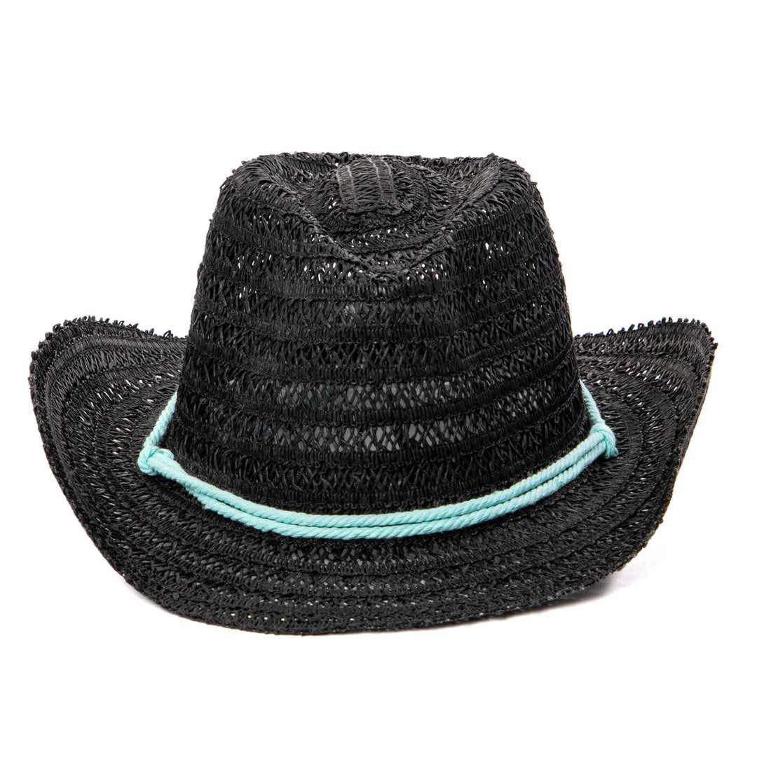 Kids Pinch Crown Cowboy