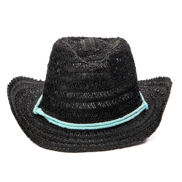 Kids Pinch Crown Cowboy