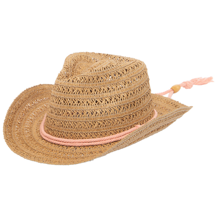 Kids Pinch Crown Cowboy
