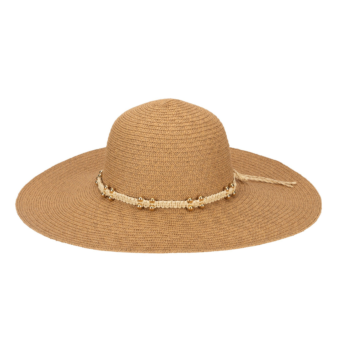 CANDY-ROUND CROWN-San Diego Hat Company