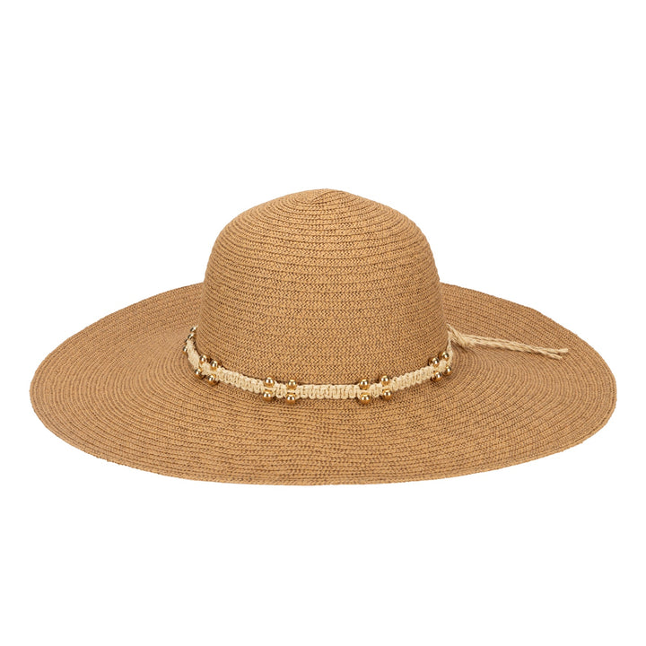 CANDY-ROUND CROWN-San Diego Hat Company