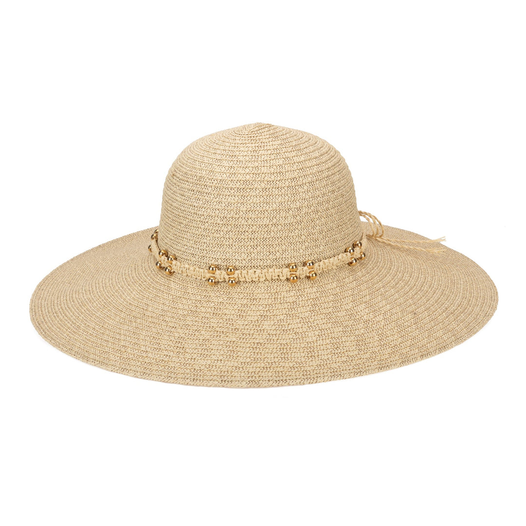 CANDY-ROUND CROWN-San Diego Hat Company