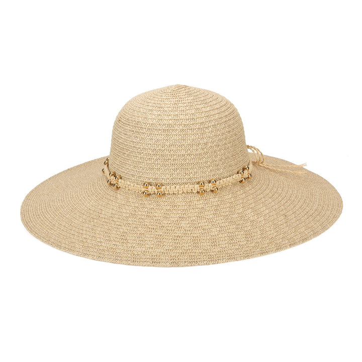 CANDY-ROUND CROWN-San Diego Hat Company
