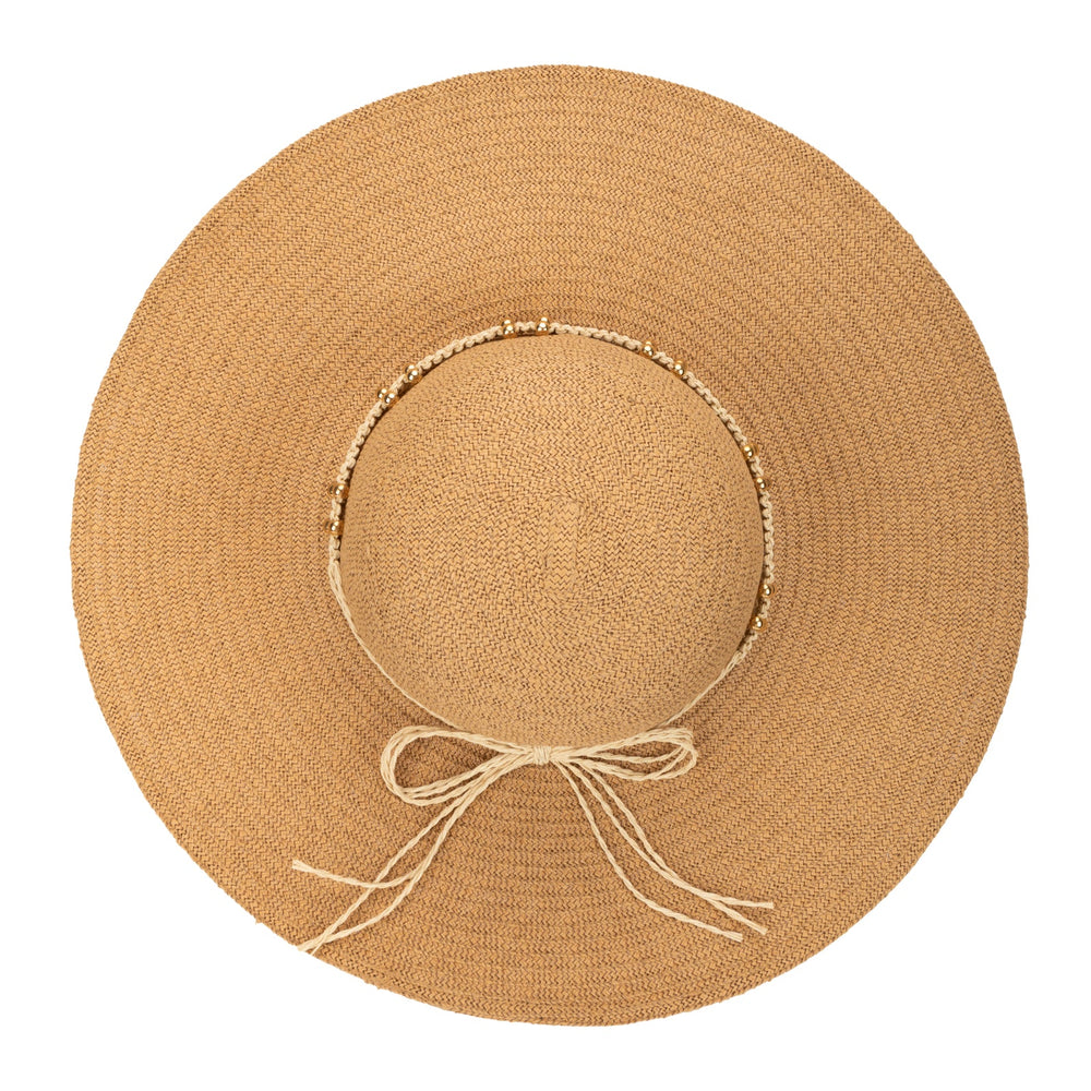 CANDY-ROUND CROWN-San Diego Hat Company