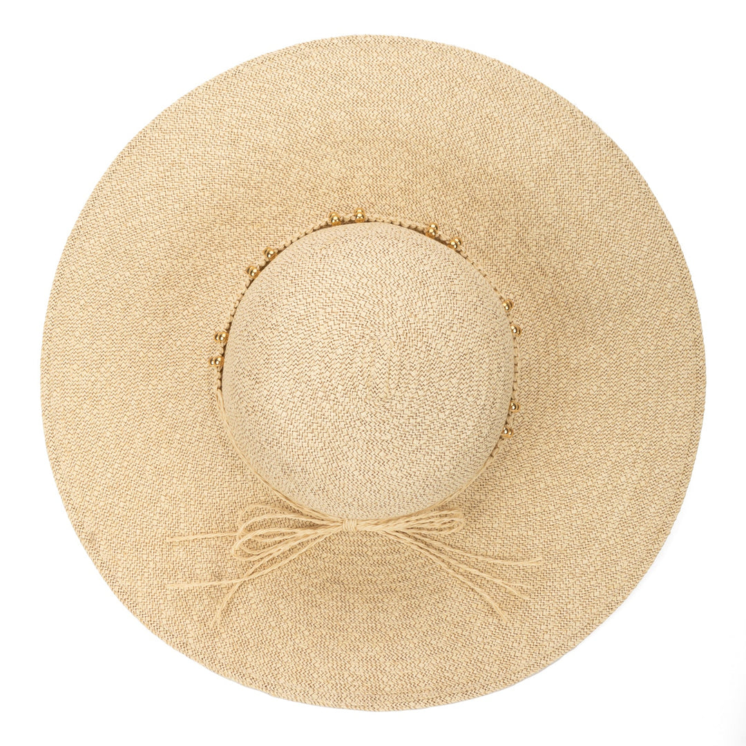 CANDY-ROUND CROWN-San Diego Hat Company