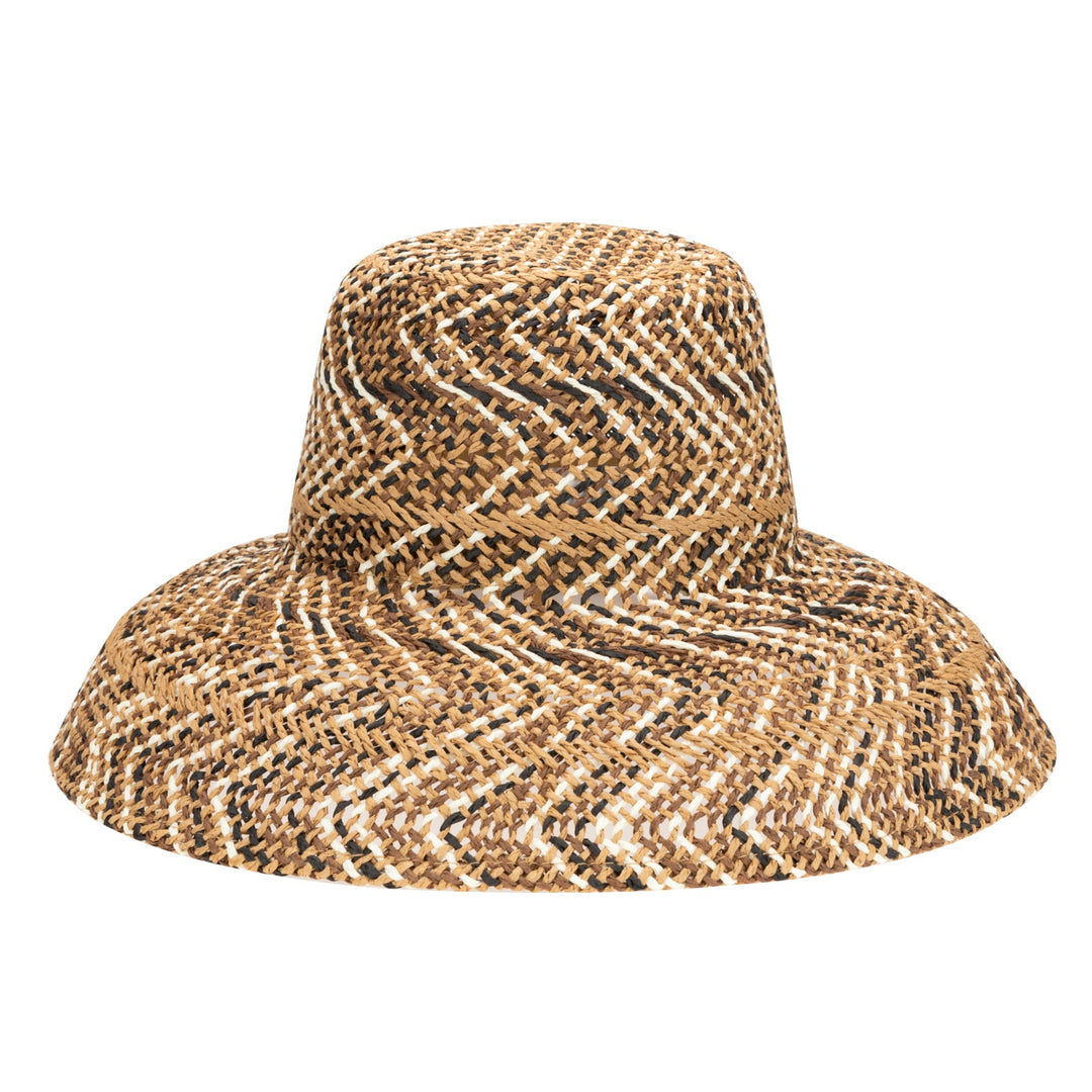 CRUZ-ROUND CROWN-San Diego Hat Company