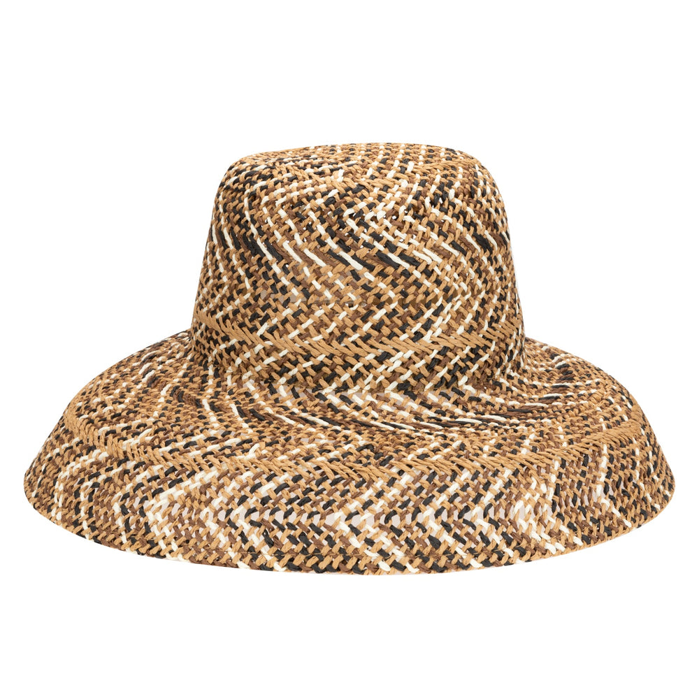 CRUZ-ROUND CROWN-San Diego Hat Company