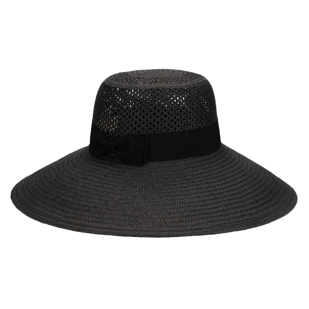 CLARA-ROUND CROWN-San Diego Hat Company
