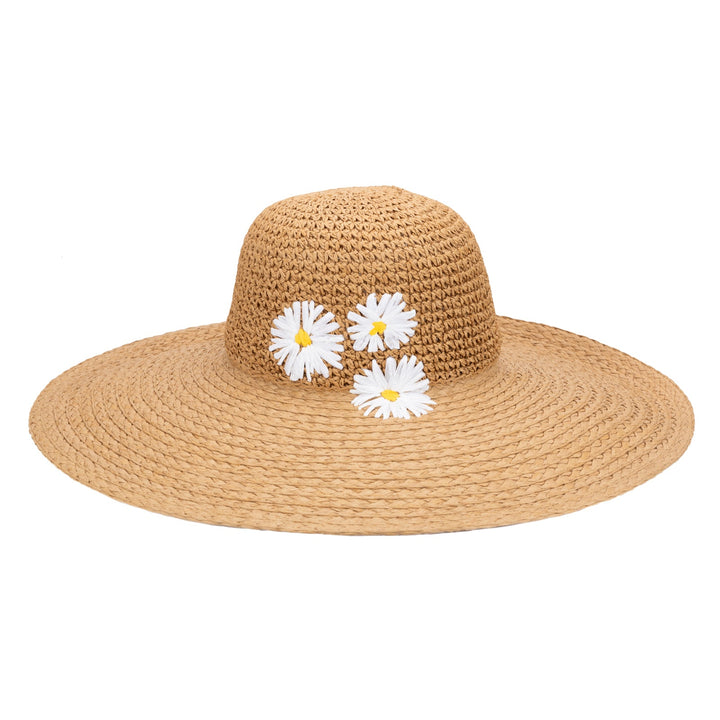 ALICE-ROUND CROWN-San Diego Hat Company