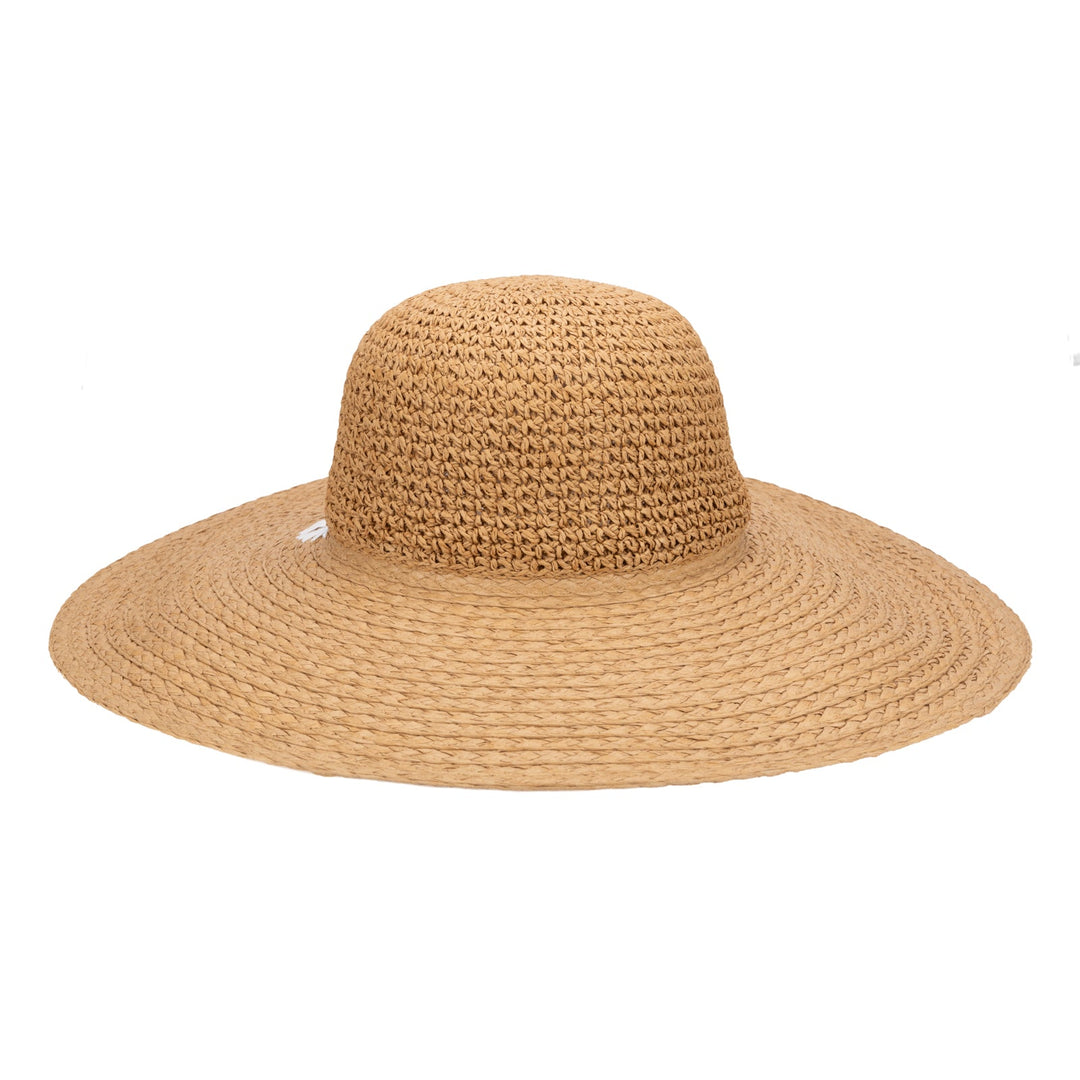 ALICE-ROUND CROWN-San Diego Hat Company