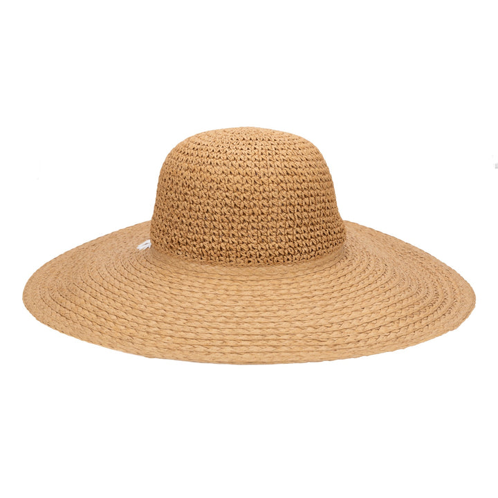 ALICE-ROUND CROWN-San Diego Hat Company