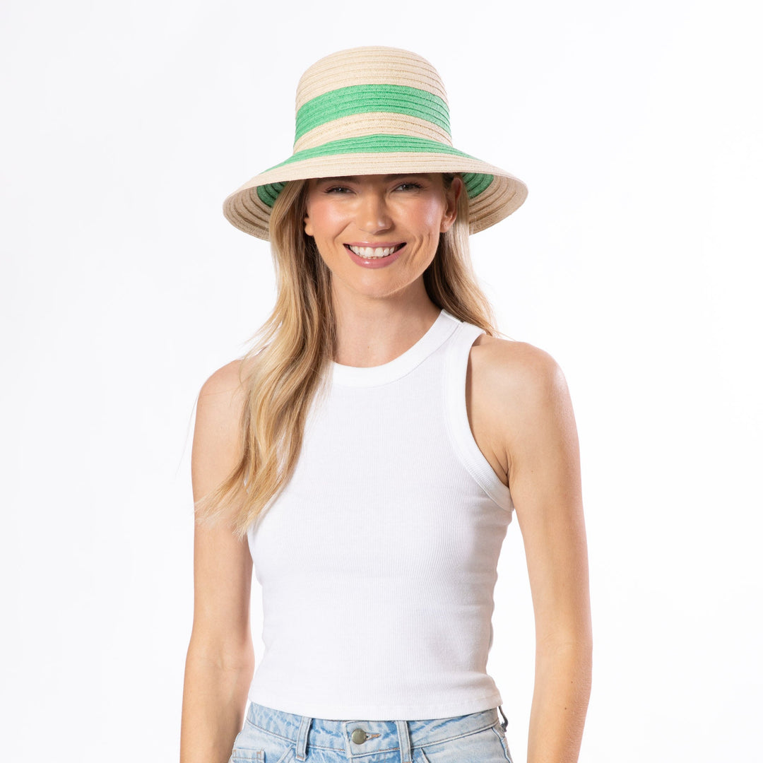 Liberty - UPF 50+ Bucket Hat-BUCKET-San Diego Hat Company