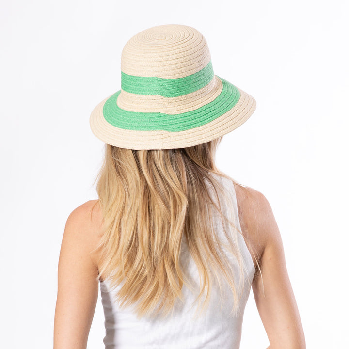 Liberty - UPF 50+ Bucket Hat-BUCKET-San Diego Hat Company