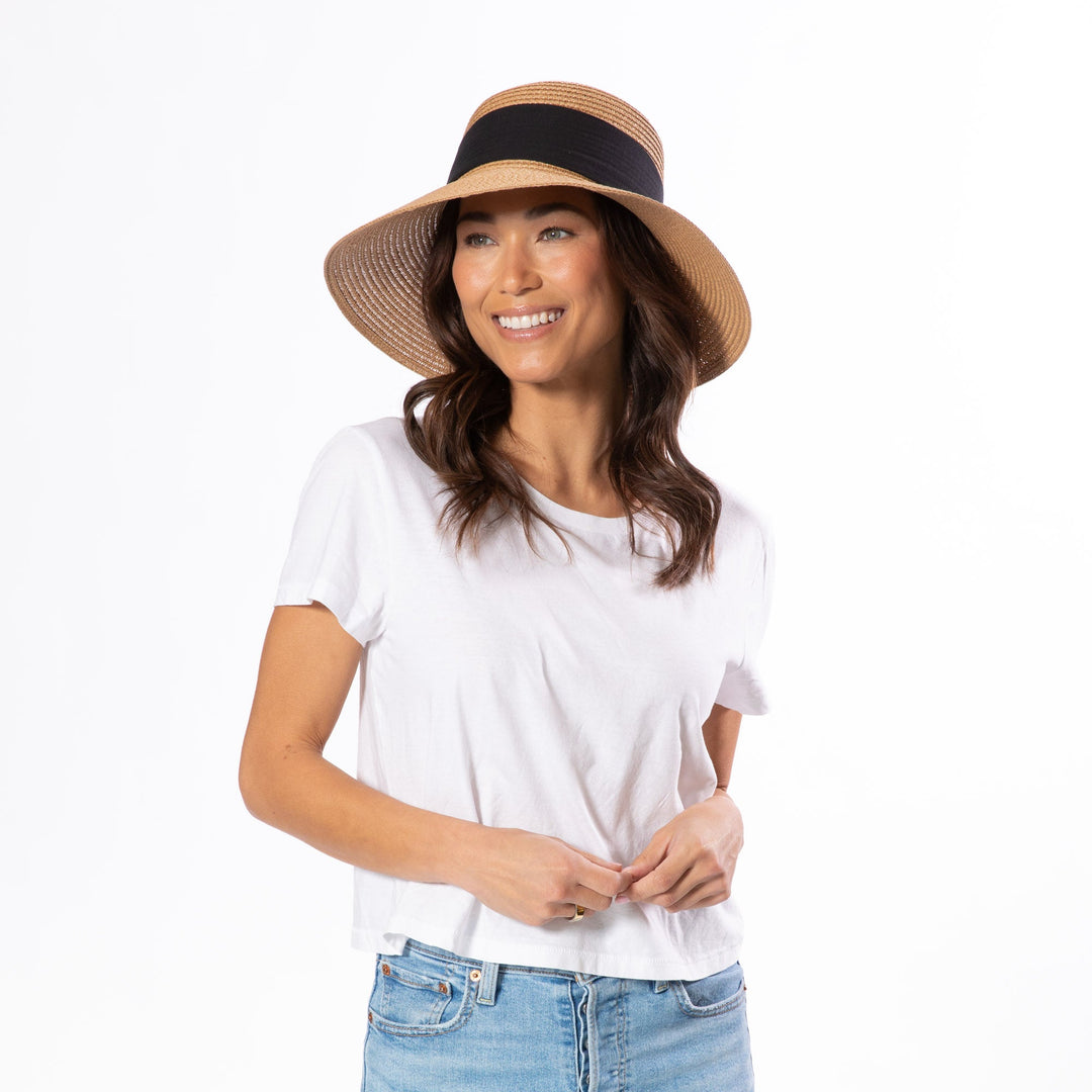 Honor - Bucket Hat with Bow-BUCKET-San Diego Hat Company