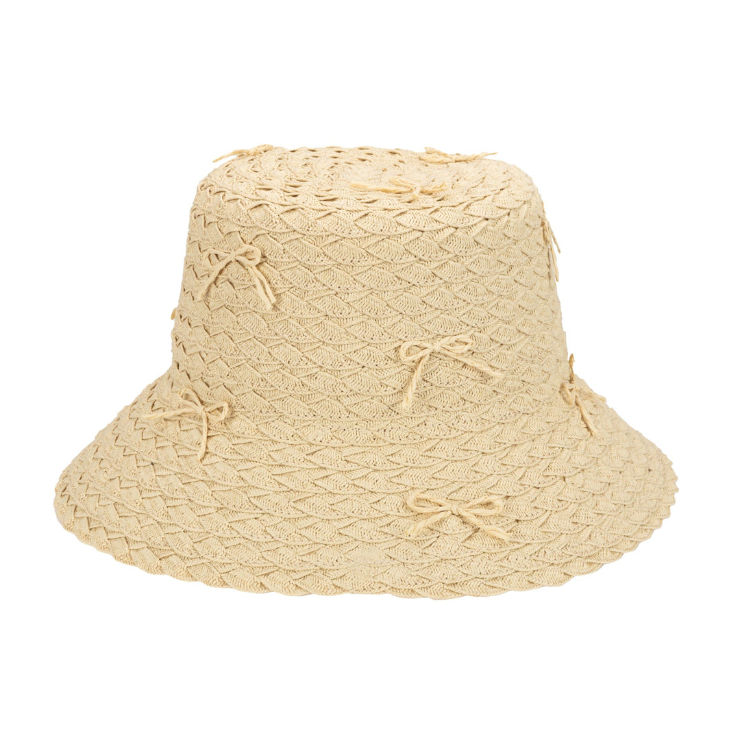 ROSIE-BUCKET-San Diego Hat Company