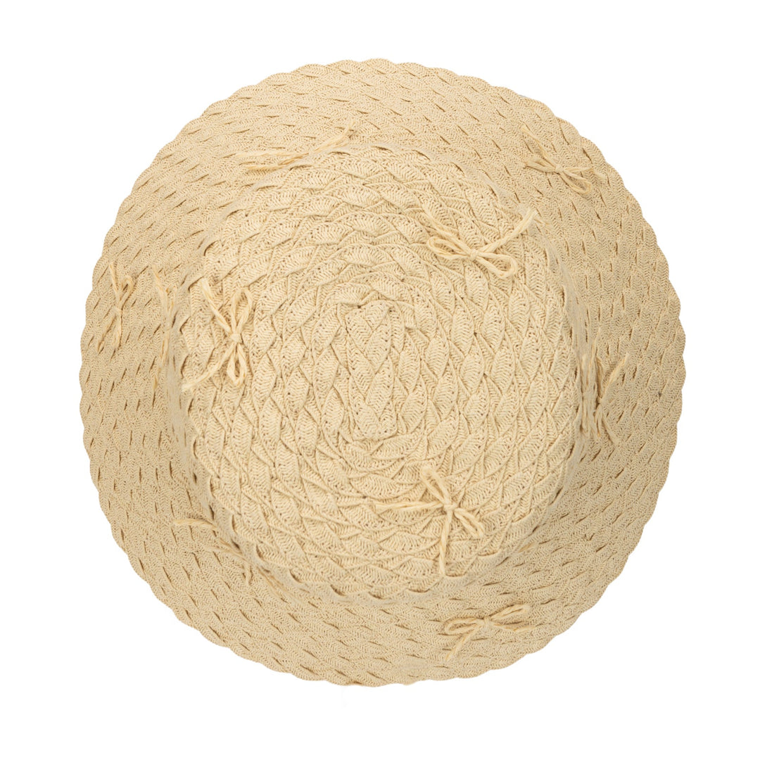 ROSIE-BUCKET-San Diego Hat Company
