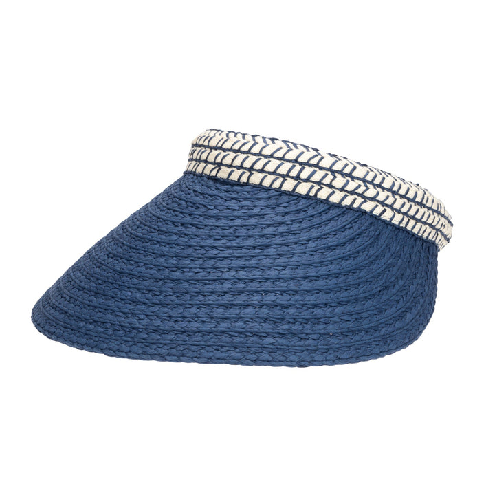 POPPY-VISOR-San Diego Hat Company