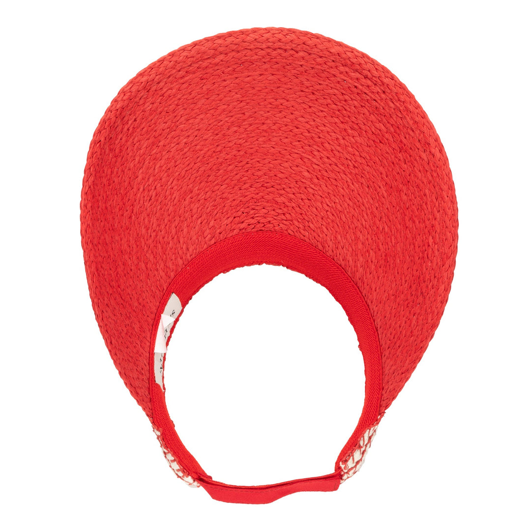 POPPY-VISOR-San Diego Hat Company