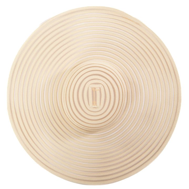 Bella - Wide Brim Floppy Sun Hat