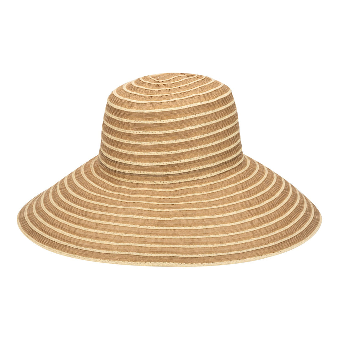 JULIE-ROUND CROWN-San Diego Hat Company