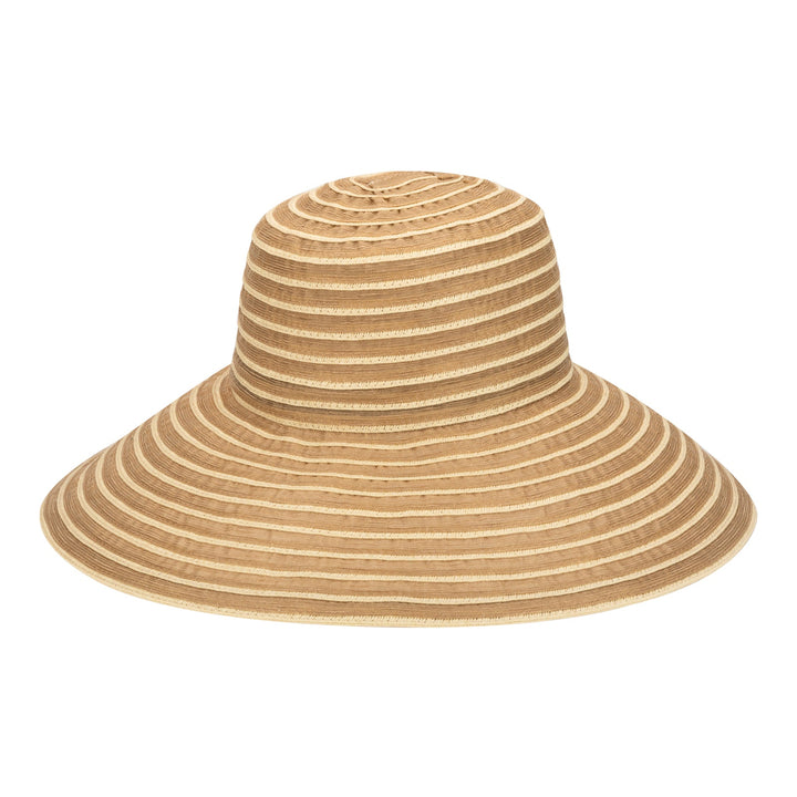JULIE-ROUND CROWN-San Diego Hat Company