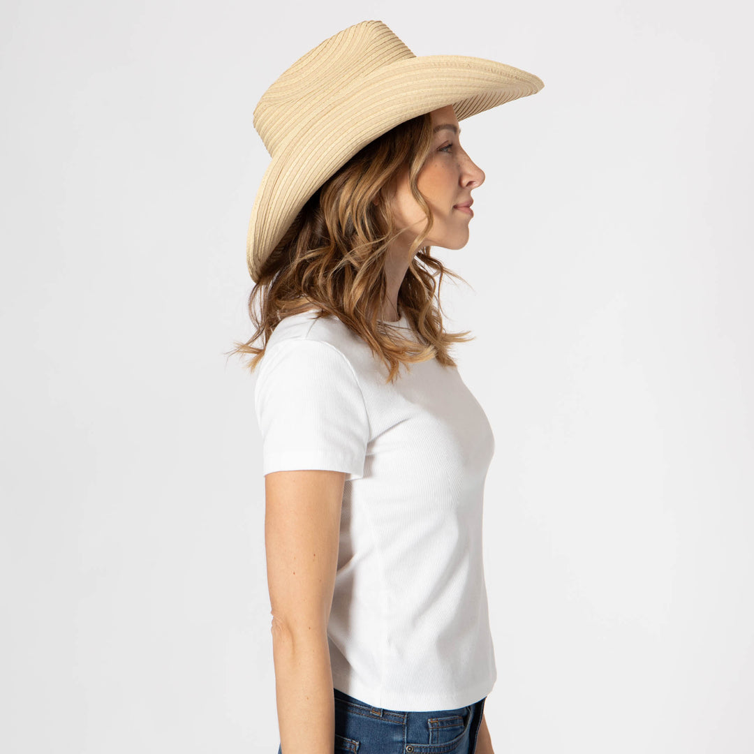 Luz - Cattleman&