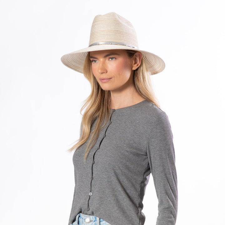 Dottie - Ribbon Braid Lifeguard-LIFEGUARD-San Diego Hat Company