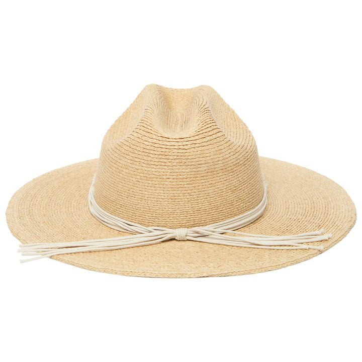 Shell - Raffia Cattleman&