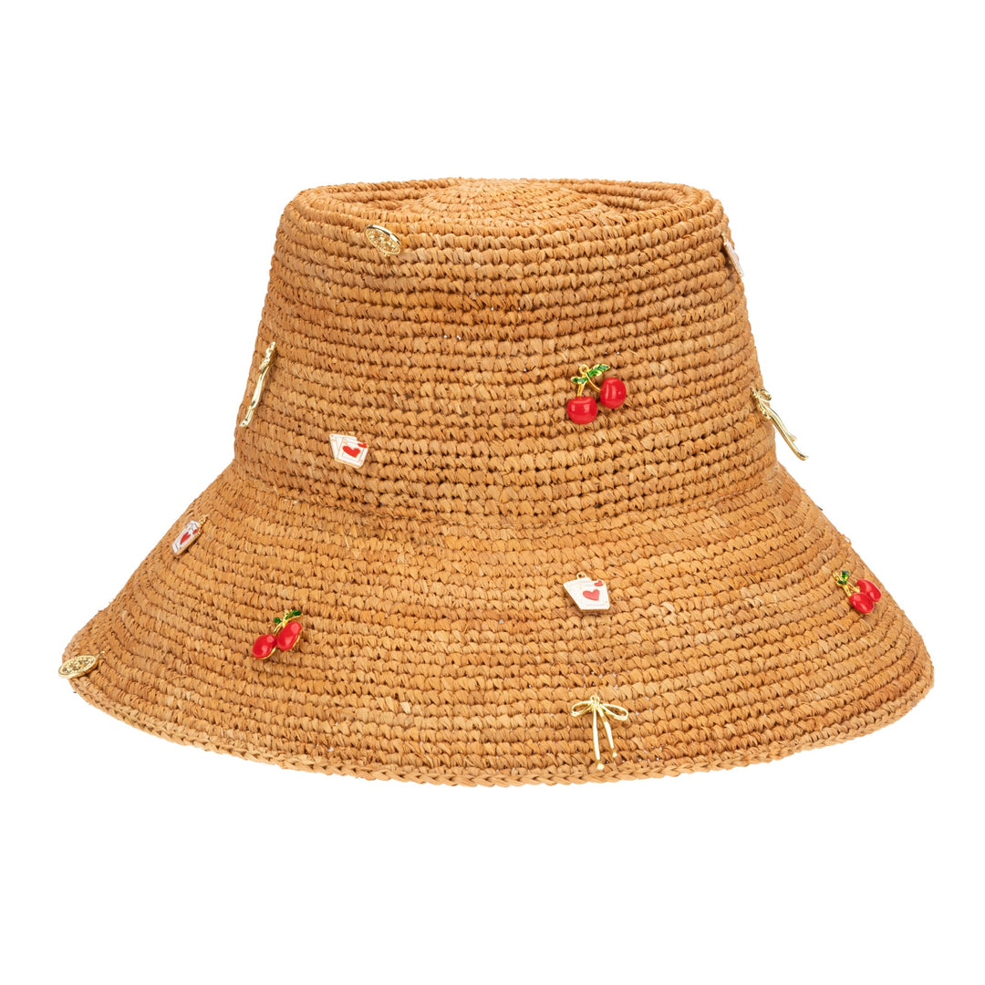 CHARM-BUCKET-San Diego Hat Company