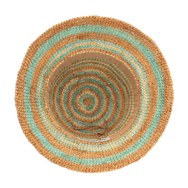 DAISY-BUCKET-San Diego Hat Company