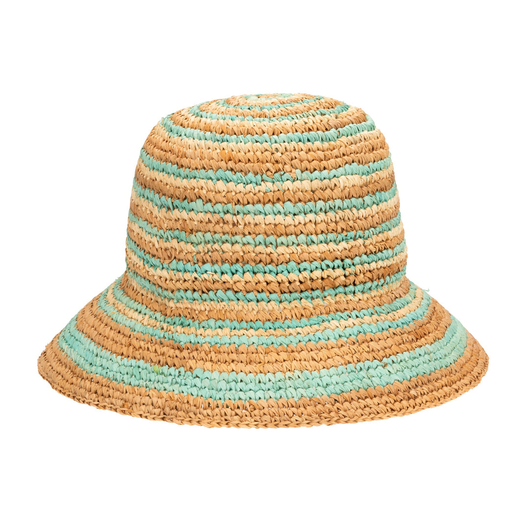 DAISY-BUCKET-San Diego Hat Company