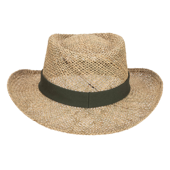 Mens Stiff Seagrass Gambler (SGM5090)