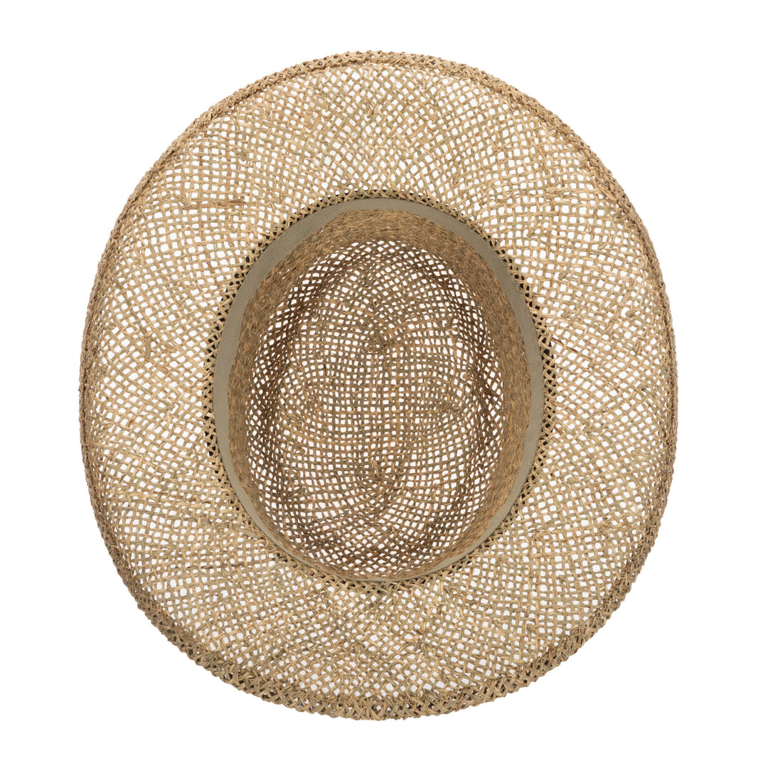 Mens Stiff Seagrass Gambler (SGM5090)