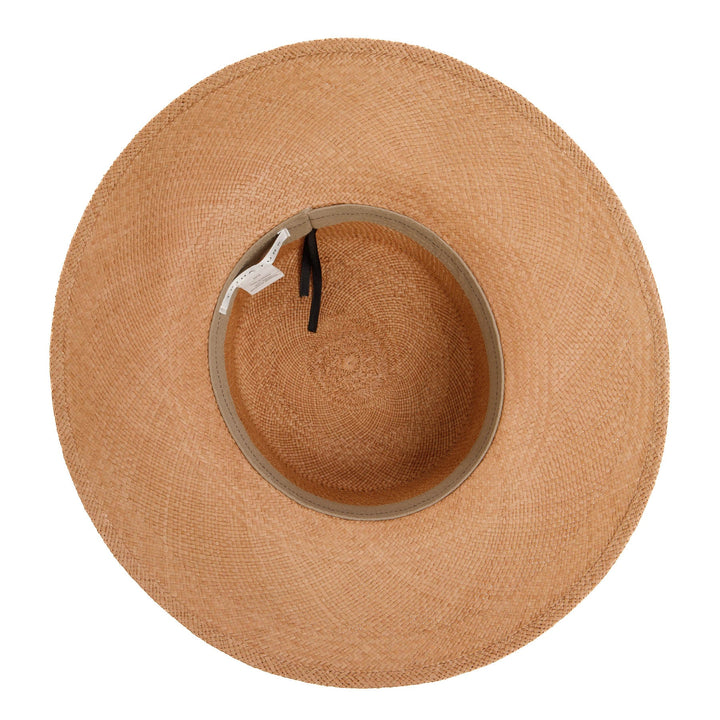 Tahquitz Sun Hat by Trina Turk (TRT1001)-BOATER-San Diego Hat Company
