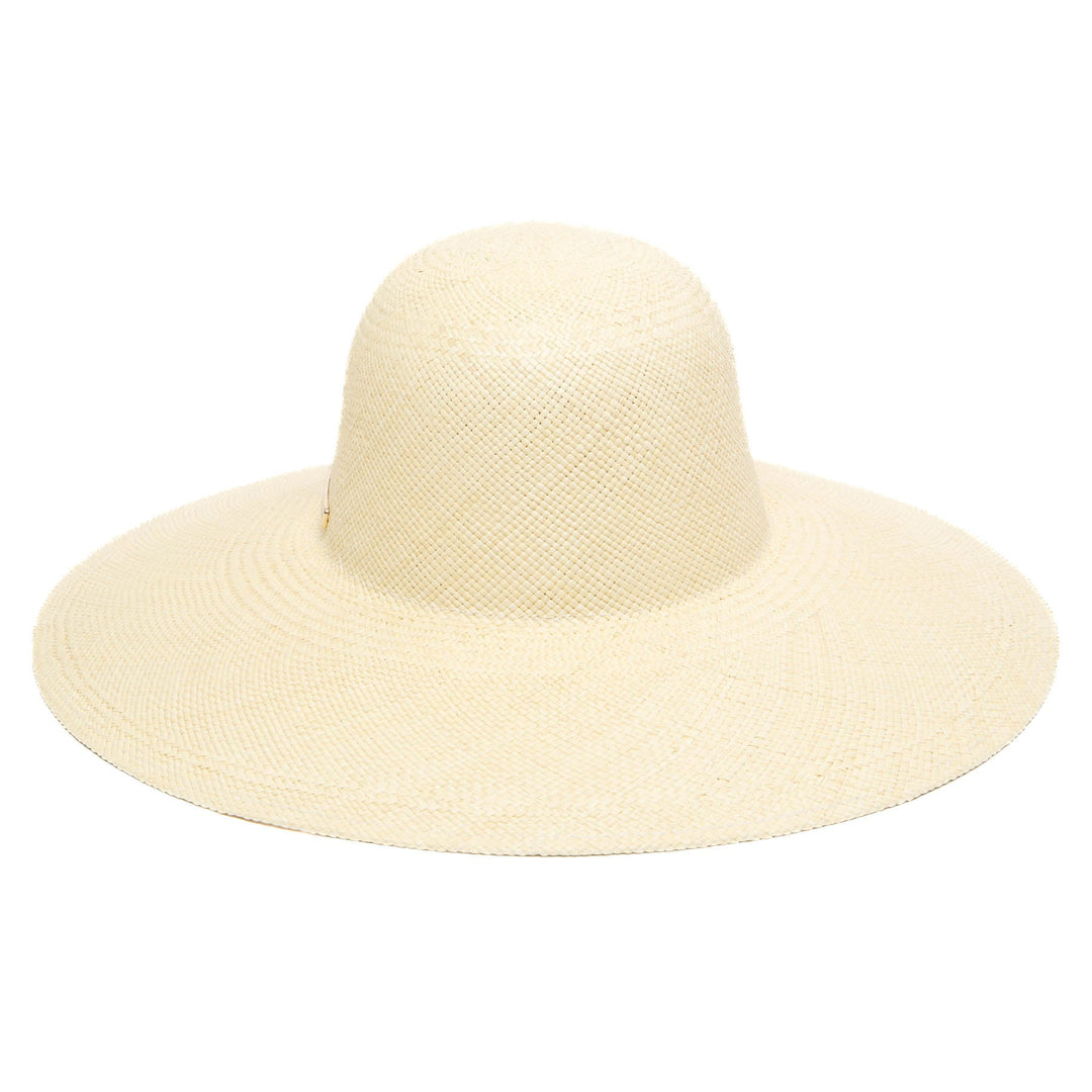 Indio Round Crown by Trina Turk (TRT1002)-SUN BRIM-San Diego Hat Company